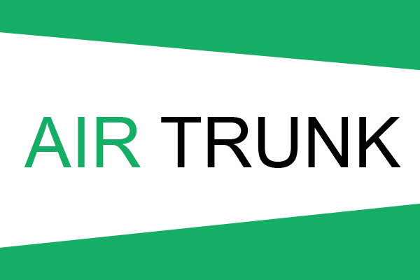 AIR TRUNK