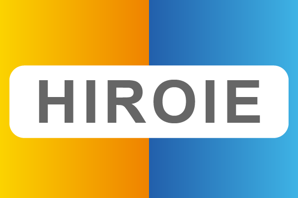 HIROIE