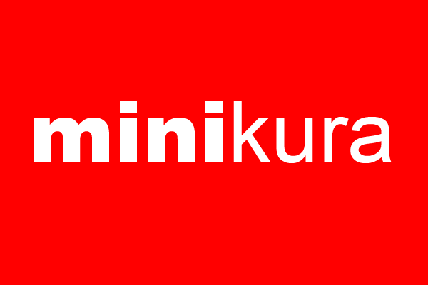 minikura