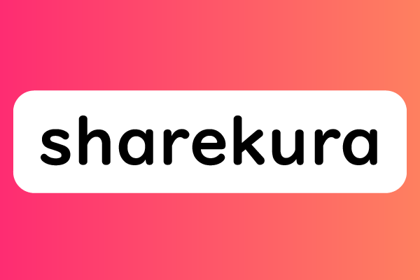 sharekura