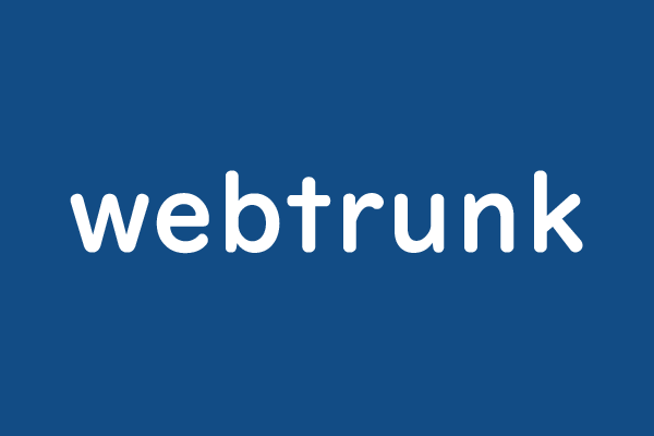 webtrunk